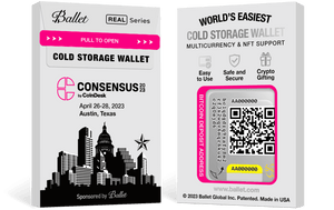 Ballet Cold Storage Limited Edition (4-Pack)
