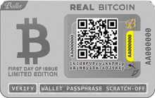 Load image into Gallery viewer, REAL_BTC_FDI