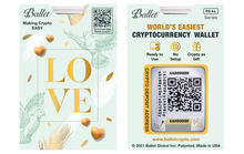 Load image into Gallery viewer, REAL Bitcoin Any Occasion Gifting Edition (3-Pack or 5-Pack)