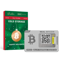 Load image into Gallery viewer, Ballet Cold Storage Holiday Gift Edition