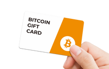 Load image into Gallery viewer, GIFT_CARD_BTC_5