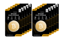 Load image into Gallery viewer, COIN_COLD_STORAGE_BTC_GOLD
