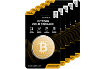 Load image into Gallery viewer, COIN_COLD_STORAGE_BTC_GOLD