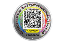 Load image into Gallery viewer, COIN_COLD_STORAGE_BTC