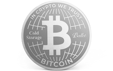 Bitcoin Cold Storage | Ballet
