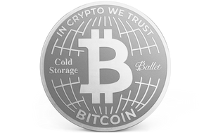 Bitcoin Cold Storage