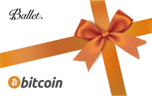 Load image into Gallery viewer, Custom Crypto Gift Card