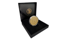 Load image into Gallery viewer, COIN_COLD_STORAGE_BTC_GOLD_GIFT_1