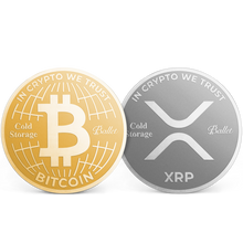 Load image into Gallery viewer, Ballet Cold Storage Coin