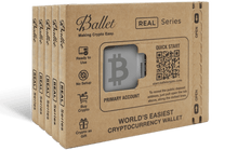 Load image into Gallery viewer, REAL_BTC