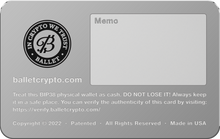 Load image into Gallery viewer, Litecoin Summit 2026 Event Edition