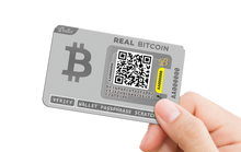 Load image into Gallery viewer, REAL_BTC