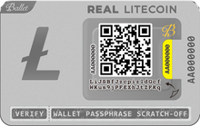 Load image into Gallery viewer, Litecoin Summit 2026 Event Edition