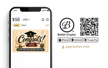 Load image into Gallery viewer, GIFT_CARD_BTC_5_W21