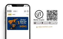 Load image into Gallery viewer, GIFT_CARD_BTC_5_W23
