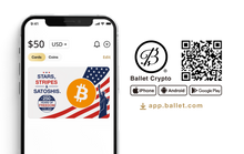 Cargar imagen en el visor de la galería, GIFT_CARD_BTC_5_W26