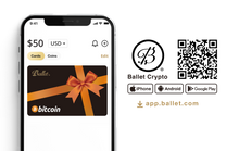 Load image into Gallery viewer, GIFT_CARD_NEW_BTC_5