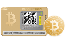 Cargar imagen en el visor de la galería, <tc>Ballet REAL Bitcoin Any Occasion Gift Set</tc>
