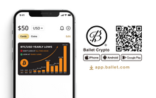 將圖片載入圖庫檢視器 <tc>Ballet Card of the Week - Bank PIN Code v.s. Bitcoin Private Key (5-Pack)</tc>