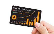 將圖片載入圖庫檢視器 <tc>Ballet Card of the Week - Bank PIN Code v.s. Bitcoin Private Key (5-Pack)</tc>