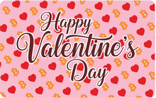 Load image into Gallery viewer, Ballet Card of the Week - Valentine’s Day Special (5-Pack)