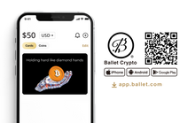 Load image into Gallery viewer, <tc>Ballet Card of the Week - Valentine’s Day Special (5-Pack)
</tc>