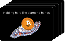 Load image into Gallery viewer, <tc>Ballet Card of the Week - Valentine’s Day Special (5-Pack)
</tc>