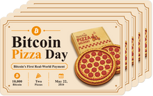 Load image into Gallery viewer, GIFT_CARD_BTC_5