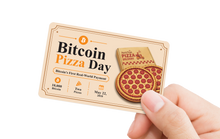Load image into Gallery viewer, GIFT_CARD_BTC_5