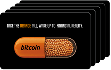 Load image into Gallery viewer, GIFT_CARD_BTC_5_W22