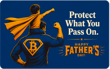 Load image into Gallery viewer, GIFT_CARD_BTC_5_W23
