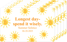 Load image into Gallery viewer, &lt;tc&gt;Ballet Card of the Week - Crypto Self Custody

&lt;/tc&gt;