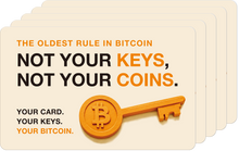Load image into Gallery viewer, GIFT_CARD_BTC_5_W32