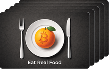 Load image into Gallery viewer, <tc>Ballet Card of the Week - Bank PIN Code v.s. Bitcoin Private Key (5-Pack)
</tc>