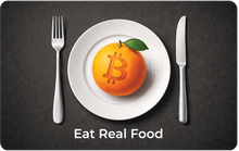 Load image into Gallery viewer, <tc>Ballet Card of the Week - Bank PIN Code v.s. Bitcoin Private Key (5-Pack)
</tc>