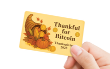 画像をギャラリービューアに読み込む, &lt;tc&gt;Ballet Card of the Week - The Bitcoin Slingshot
&lt;/tc&gt;