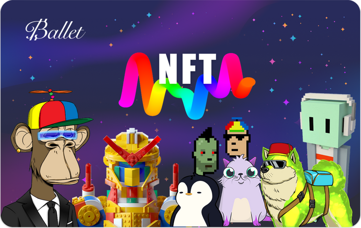 NFT Cards