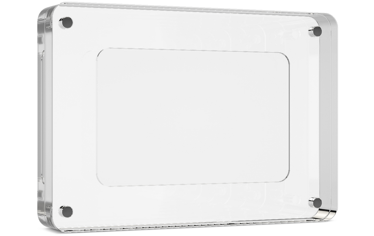 Acrylic Display Case (Single) – Ballet