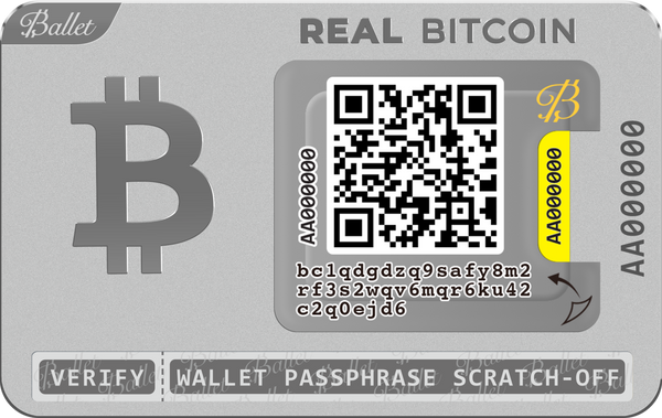 Standard finish / BTC / Single