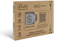 Load image into Gallery viewer, Ballet Cold Storage REAL USD