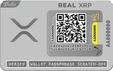 Load image into Gallery viewer, REAL_XRP