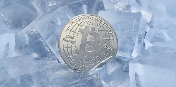 Bitcoin Cold Storage | Ballet